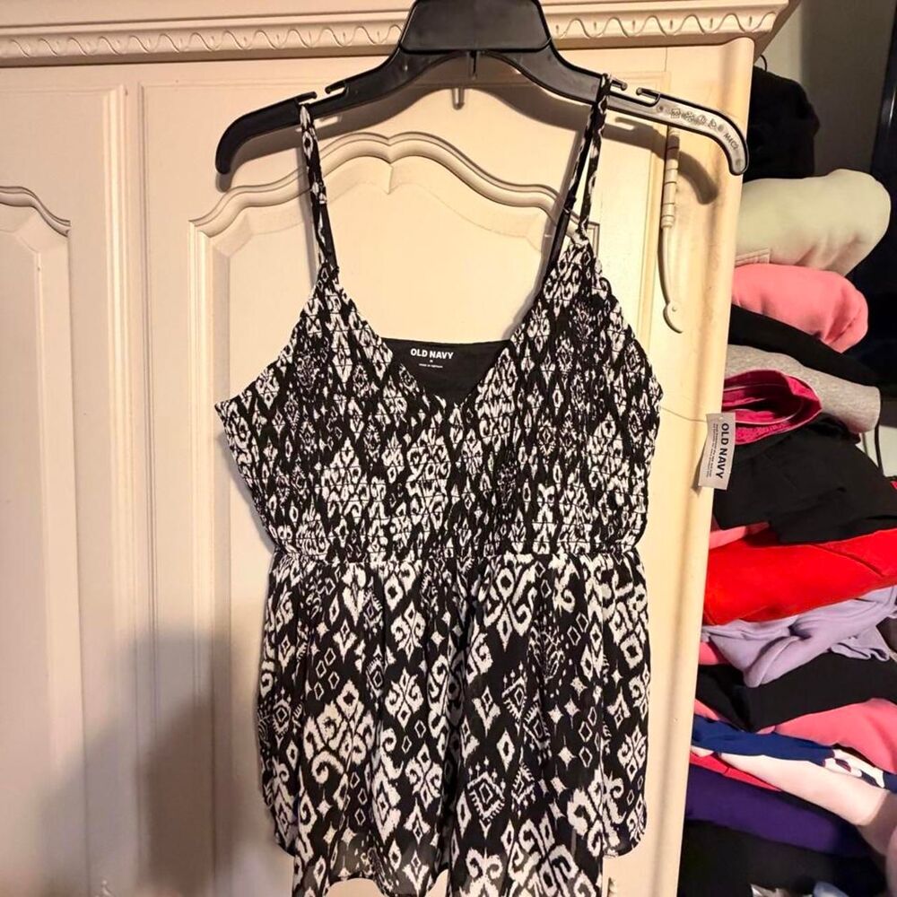Old-navy Women's multi Vest